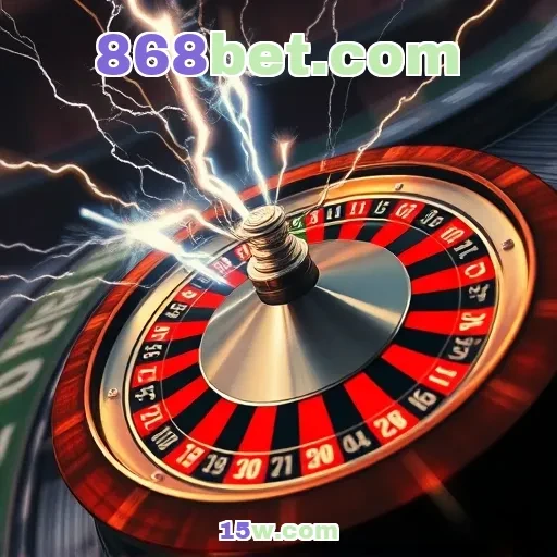 868bet.com: Eventos Esportivos Que Transformam Sua Experiência de Jogo