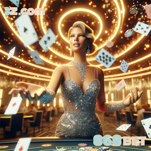 Experiência VIP no 868bet: Benefícios Exclusivos para Jogadores