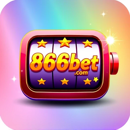 Logotipo 868bet.com