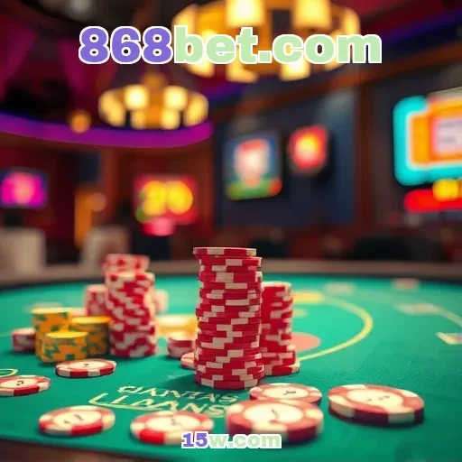 868bet.com: Os Melhores Caça-níqueis para Aumentar sua Diversão