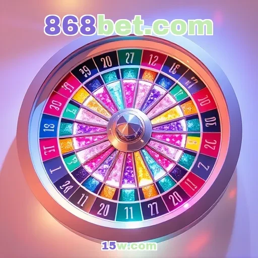 868bet.com: Apostas Esportivas Que Transformam Sua Experiência em Emoções!