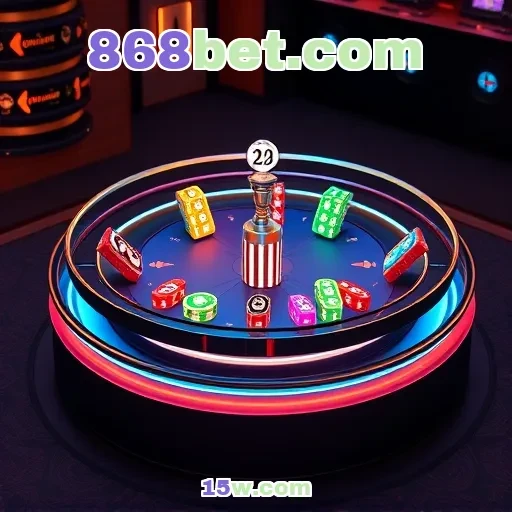 868bet.com: Domine as Apostas com Estratégias Irresistíveis