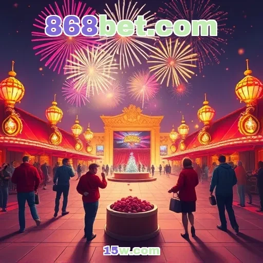 868bet.com Suporte